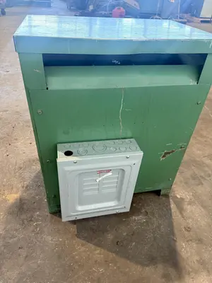 Used WESTINGHOUSE DT-3 Distribution Transformers Ohio US | G-2000, Inc. #1512145