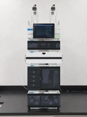 Used AGILENT - KEYSIGHT 1290 SERIES Liquid Chromatography Systems New Jersey US | Bionex Scientific LLC #800123