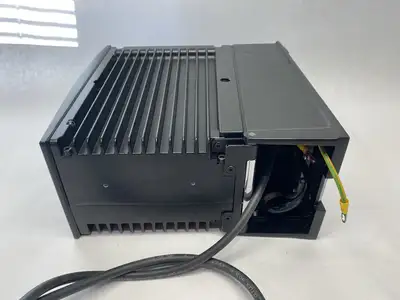 USED ATLAS COPCO POWERMACS TC-4000-P-PN-2P-ES PRIM. PROFINET CONTROLLER