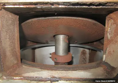 Used _UNKNOWN_ FX77 2 Roll Mills Illinois US | Aaron Equipment #787357