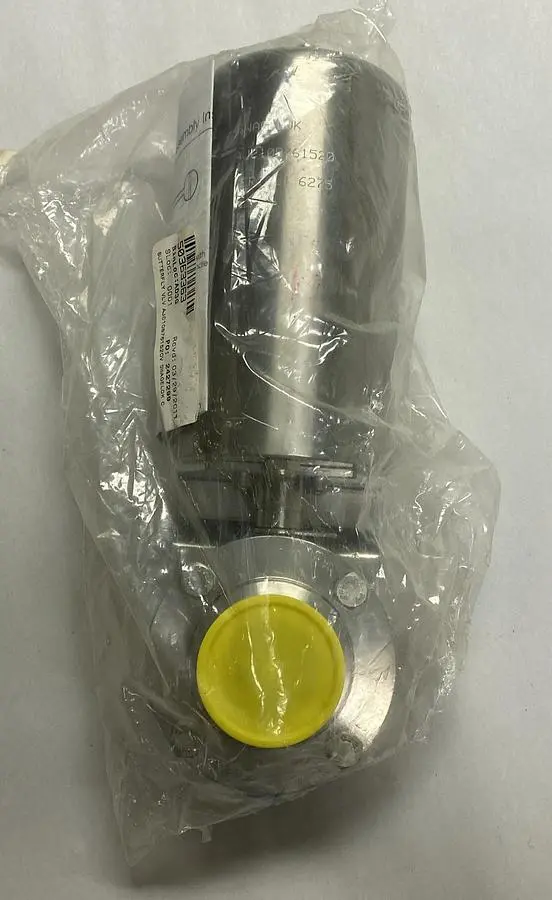 Used SWAGELOK AJC10B761520 Pump & Valve Parts Ohio US | Surplus Asset Holdings #1240953