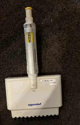 Used Eppendorf Eppendorf Rainin Pipet-lite Gilson Finnpipette Mettler Toledo Miscellaneous Laboratory Equipment California US | CAL-L Enterprises #1459238