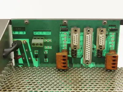 Used INFRANOR _UNKNOWN_ PLC Chassis Indiana US | Arrow Industrial #1249656