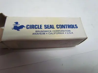 New | in-Stock CIRCLE SEAL CONTROLS _UNKNOWN_ Valves/Fittings | Arrow Industrial #627144