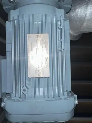 Barth Sirroco 300 Ball Roaster
