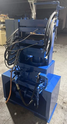 USED 1989 PHI PHI B333C-1-M-C PRESS