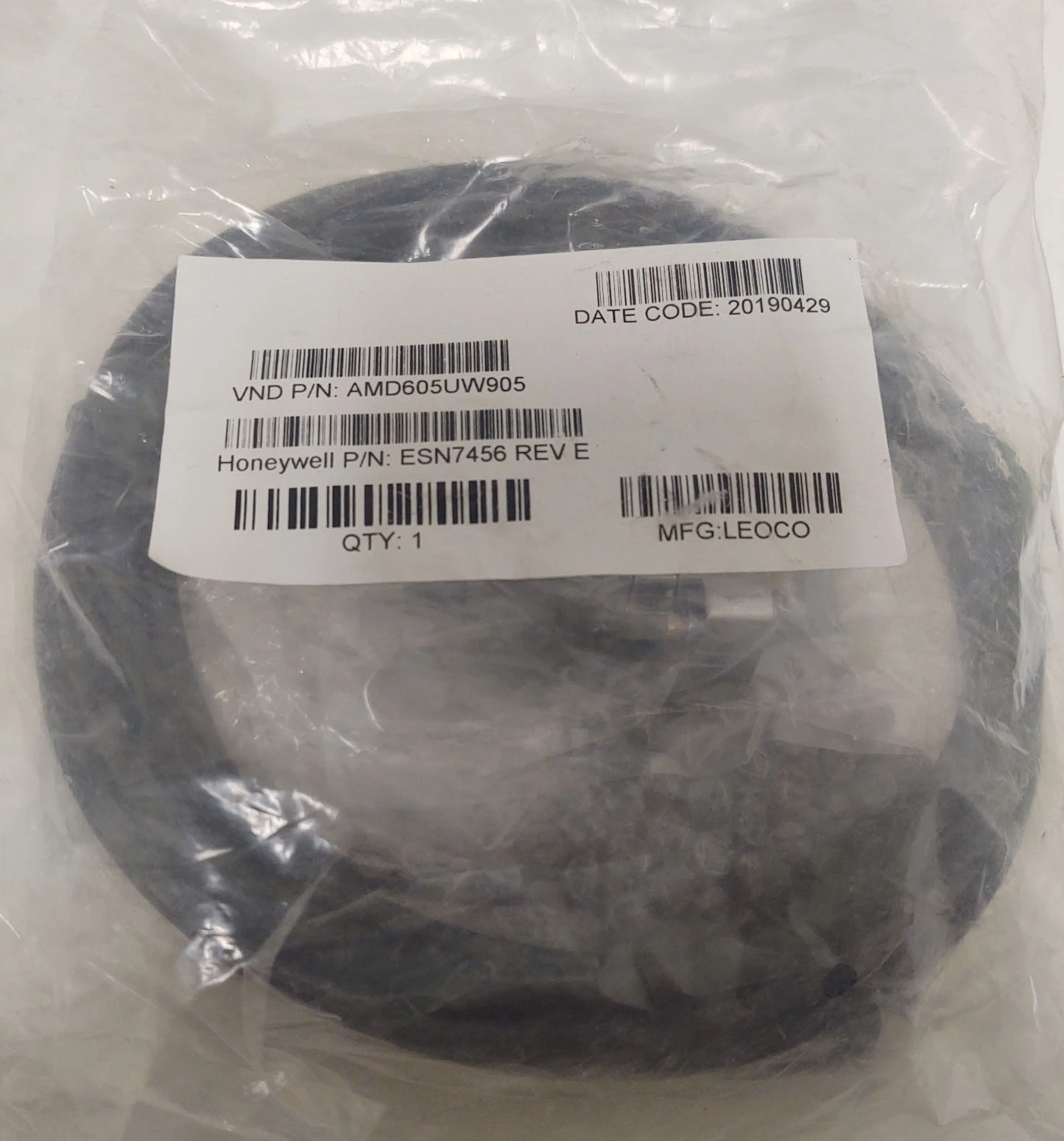 NEW MEASUREX ESN7456E
