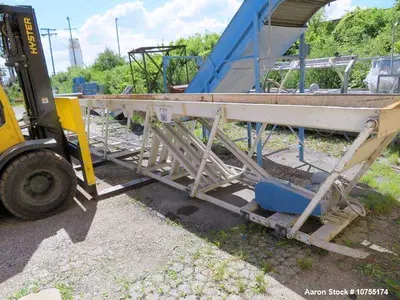USED RETECH VH34/75