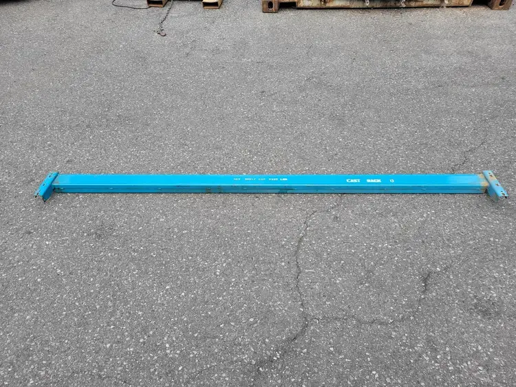 Used ARPAC _UNKNOWN_ Racks/Shelving British Columbia CA | Lenmark #268146