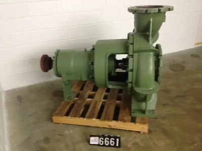 USED Worthington 12FRBH-234