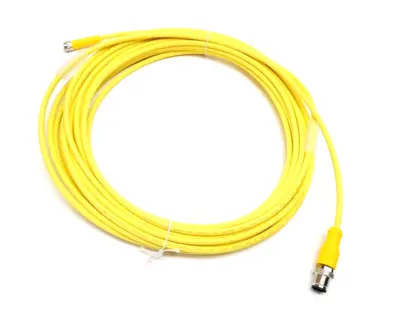 New | in-Stock Escha 8802508, AL-SKP4-10-AL-WAS4/S370YE/S8502 Cable & Wire Michigan US | Maverick Industrial Sales #1392909