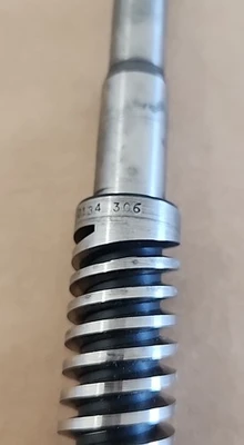 USED MILTON ROY 252-0134-306