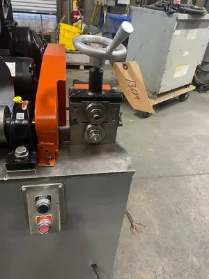 USED 1982 SHUSTER 18SFT