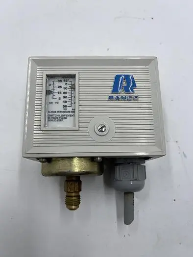 Used RANCO RANCO 016-120-000 Misc Electrical & Power Parts | ND Industrial Surplus #1215348