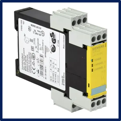 New | in-Stock SIEMENS 3TK2822-1CB30 Relays & Switches Texas US | CNC TOOLS LLC #1708785