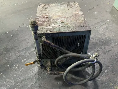 Used REMCOR CH250A 1380 Misc Plastics Equipment Ohio US | HGR 24 #1521298