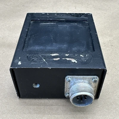 USED PPT VISION 661-0113-SB
