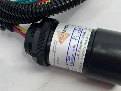 Used Grace Technologies R-3W Electrical Testers Michigan US | Maverick Industrial Sales #1392481