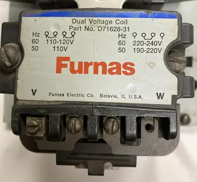 USED FURNAS 14JB32AA