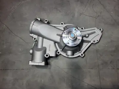 NEW FORD PW-455