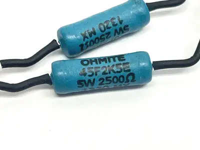 USED OHMITE OHMITE 45F2K5E