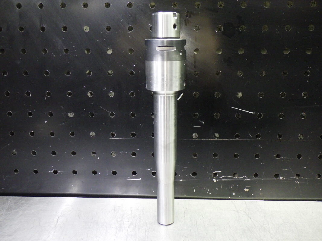 Sandvik Capto C4 12mm Hydraulic Tool Holder 198mm Pro C4-391.CGB-12 198A (LOC1821A)