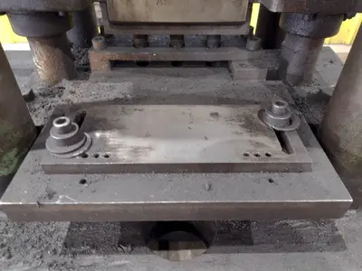 USED WHITNEY 664-138