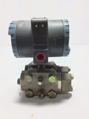 Foxboro 823DP-H3S1SM2 Electronic Transmitter MWP 3000 PSI 10-50mA