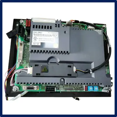 USED MITSUBISHI FCU6-DUN22