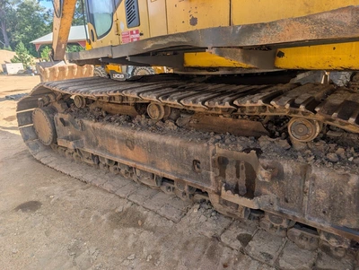 Used 2012 KOMATSU PC650 Crawler Excavators Alabama US | Proxy Equipment #1539942