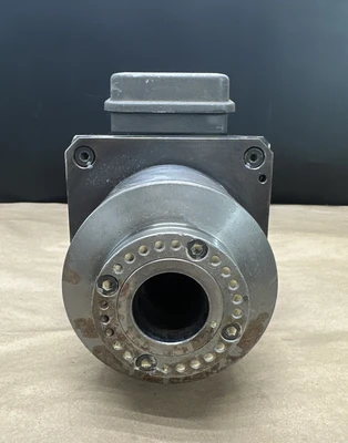 USED Precision Drive Systems RA/RC 110