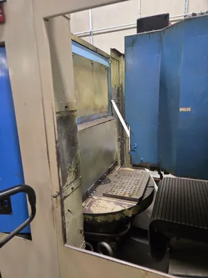 KIA Kiacenter V25 Drilling & Tapping Centers | 520 Machinery Sales LLC (4)