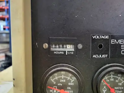 USED KOHLER 300R0ZD91