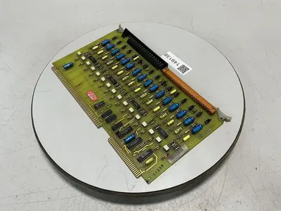 USED CINCINNATI MILACRON 3-531-4350A