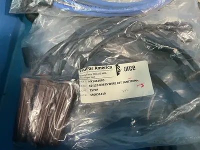Used TRUPAR AMERICA _UNKNOWN_ Misc Electrical & Power Parts Ohio US | HGR 24 #1329072