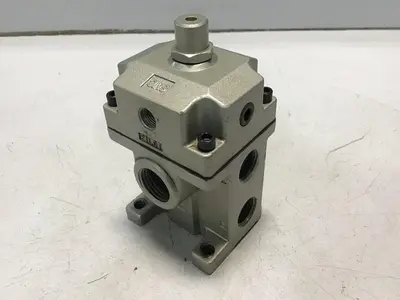 USED SMC NVSA3135-03N