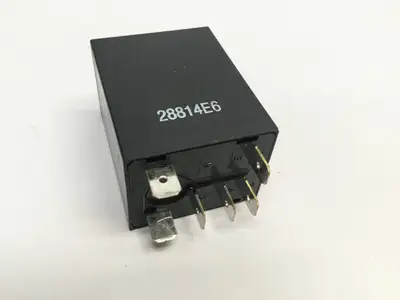 NEW FANUC SSR RELAY