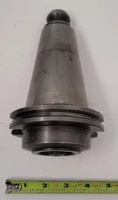 Used UNSPECIFIED CAT 50 TOOLING CAT Holders Kentucky US | Aucto #1315782