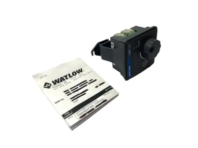 USED WATLOW LVC6HW00000500A
