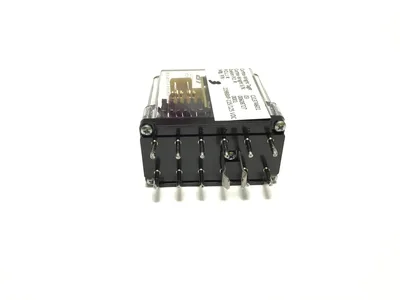 Struthers-Dunn 219BBXP – 115-125 VDV- Industrial Control Relay