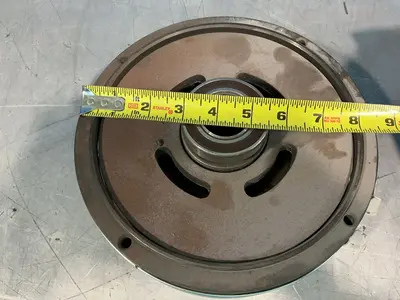 Used NEXEN MDU1375 Motors (misc) Ohio US | HGR 24 #1487137