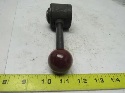 Used KIPP _UNKNOWN_ Miscellaneous MRO | Arrow Industrial #656836