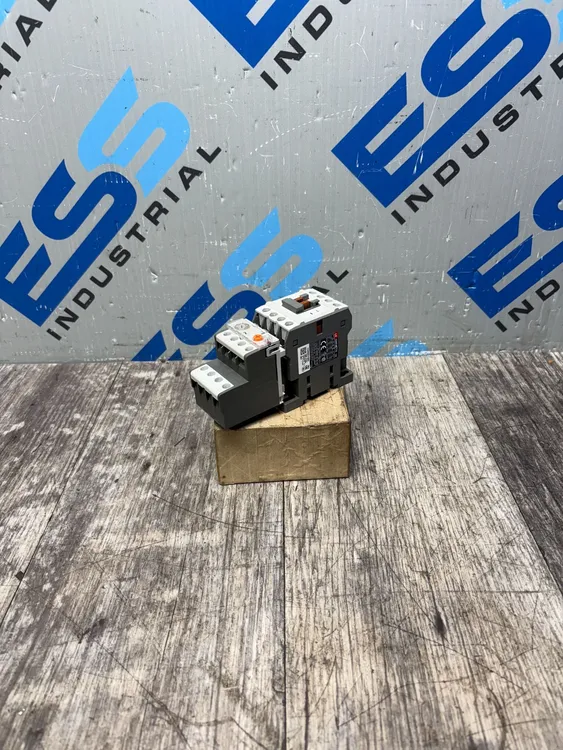Used LS ELECTRIC MC-12A Starters South Carolina US | ESS Industrial Equipment Sales #1251353