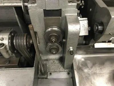 Used 1978 WAFIOS R3 Wire Straighteners & Cut-Offs | Walden Machinery #1288995