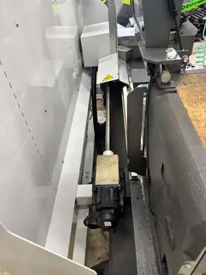 2011 HAAS TL-2 Lathes CNC | Asset Exchange Corporation (8)