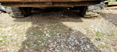 Used 1997 BOBCAT 753C Skid Steer Loaders Tennessee US | Ran Equipment #1403711