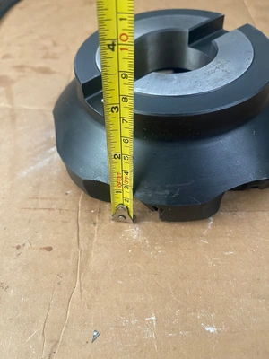 TOOLMEX 6-924-005 Tooling & Accessories (Other) | PM Machines (6)