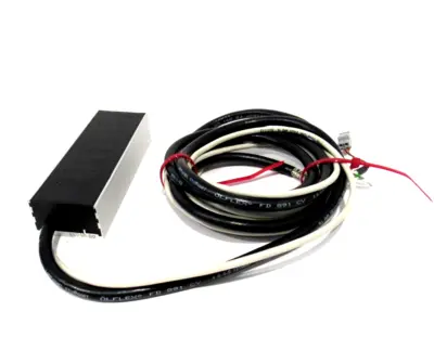 NEW TECNOTION TM 6 FLEX 3M LINEAR MOTOR 4022 368 5256 TM6FLEX3M