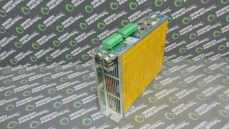 Cooper Tools TM34 960901 Servo Drive Card Rev.03/01 Used