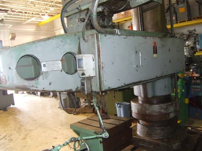 USED ARCHDALE 6PT 19-72